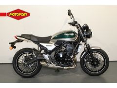 KAWASAKI Z650RS