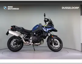 BMW F 800 GS 2026 occasion