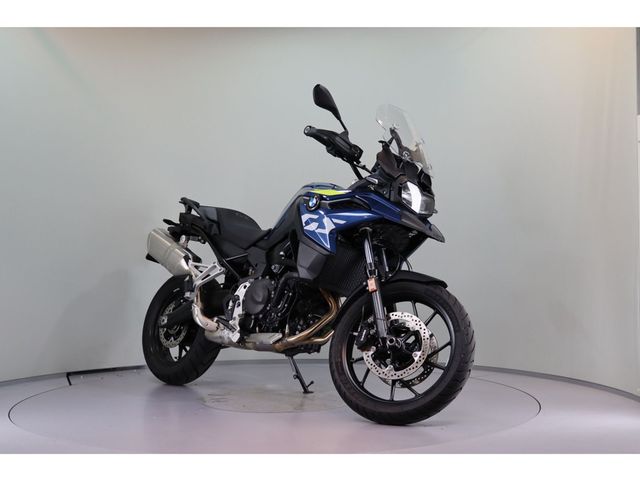 bmw - f-800-gs