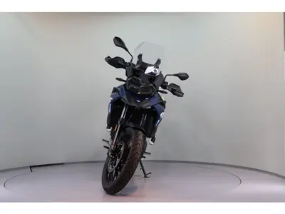 BMW F 800 GS – foto 3