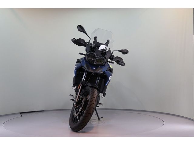 bmw - f-800-gs