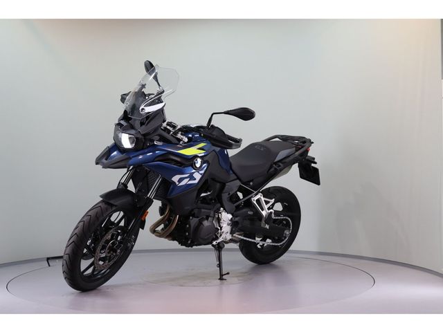 bmw - f-800-gs