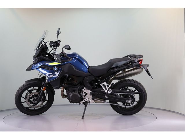bmw - f-800-gs