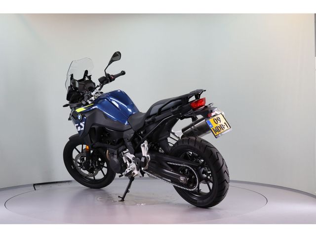 bmw - f-800-gs