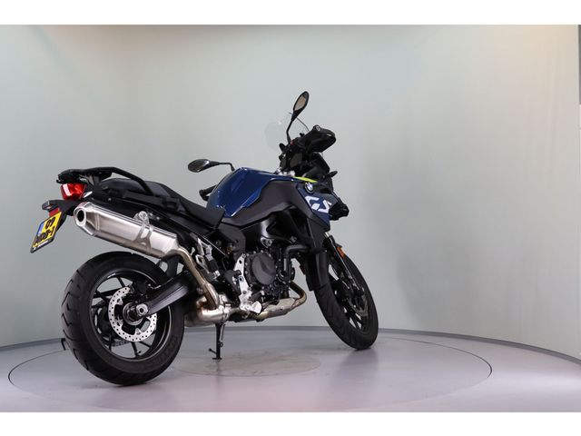 bmw - f-800-gs