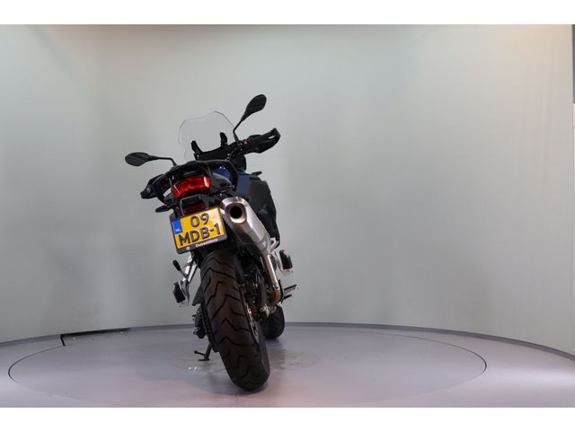 bmw - f-800-gs
