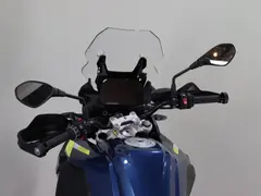 BMW F 800 GS Gravity blue metallic BTW Voertuig 2026 occasion – foto 9 van 14