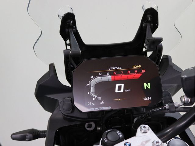 bmw - f-800-gs