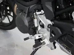 BMW F 800 GS Gravity blue metallic BTW Voertuig 2026 occasion – foto 13 van 14