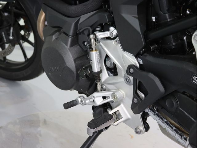 bmw - f-800-gs
