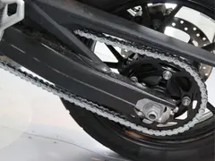 BMW F 800 GS Gravity blue metallic BTW Voertuig 2026 occasion – foto 14 van 14