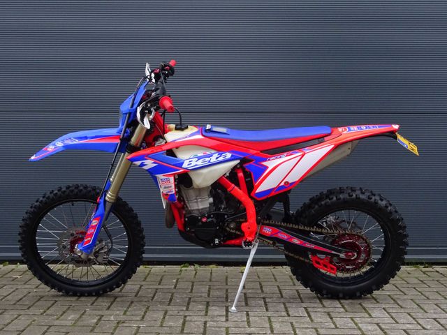 beta - rr-racing-4t-390-rc