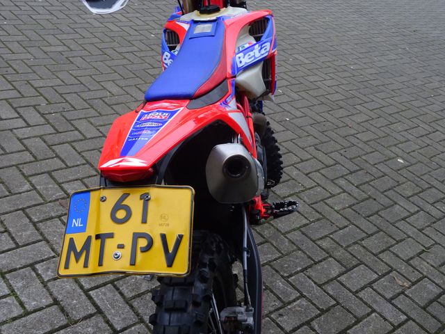 beta - rr-racing-4t-390-rc