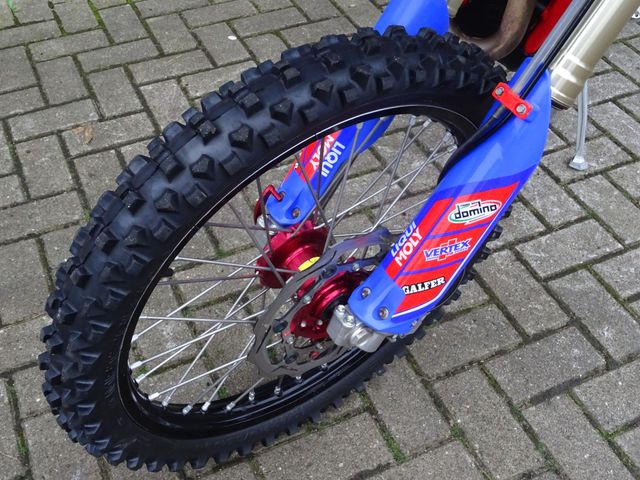 beta - rr-racing-4t-390-rc