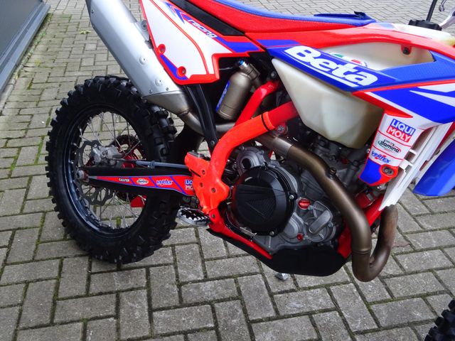 beta - rr-racing-4t-390-rc