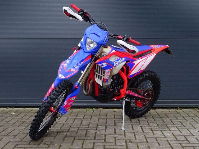 beta - rr-racing-4t-390-rc
