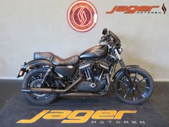 Harley-Davidson XL 883 Iron Sportster ABS KEY-Less 2018 occasion – foto 1 van 13
