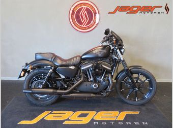 Harley-Davidson Sportster Iron 883 2018 occasion