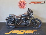 HARLEY-DAVIDSON SPORTSTER IRON 883