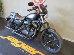 Harley-Davidson XL 883 Iron Sportster ABS KEY-Less 2018 occasion – foto 2 van 13