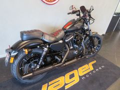 Harley-Davidson XL 883 Iron Sportster ABS KEY-Less 2018 occasion – foto 3 van 13