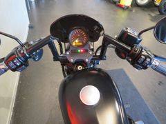 Harley-Davidson XL 883 Iron Sportster ABS KEY-Less 2018 occasion – foto 5 van 13