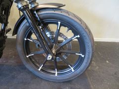 Harley-Davidson XL 883 Iron Sportster ABS KEY-Less 2018 occasion – foto 7 van 13