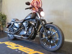 Harley-Davidson XL 883 Iron Sportster ABS KEY-Less 2018 occasion – foto 8 van 13
