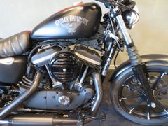 Harley-Davidson XL 883 Iron Sportster ABS KEY-Less 2018 occasion – foto 9 van 13
