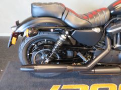 Harley-Davidson XL 883 Iron Sportster ABS KEY-Less 2018 occasion – foto 10 van 13