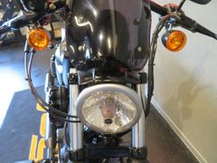 Harley-Davidson XL 883 Iron Sportster ABS KEY-Less 2018 occasion – foto 13 van 13