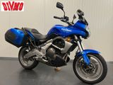 KAWASAKI VERSYS 650 ABS