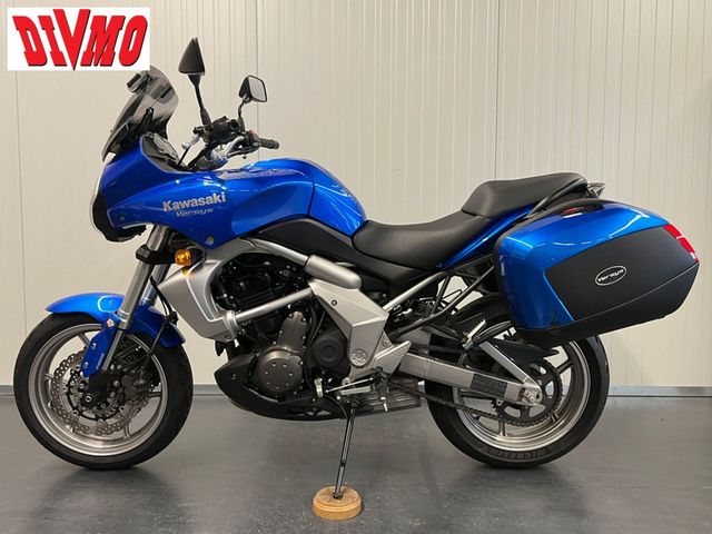 kawasaki - versys-650-abs