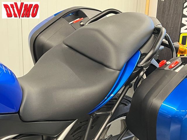 kawasaki - versys-650-abs