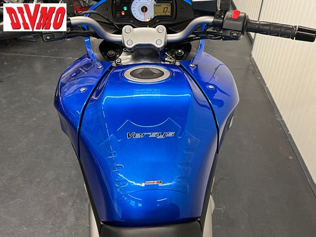 kawasaki - versys-650-abs