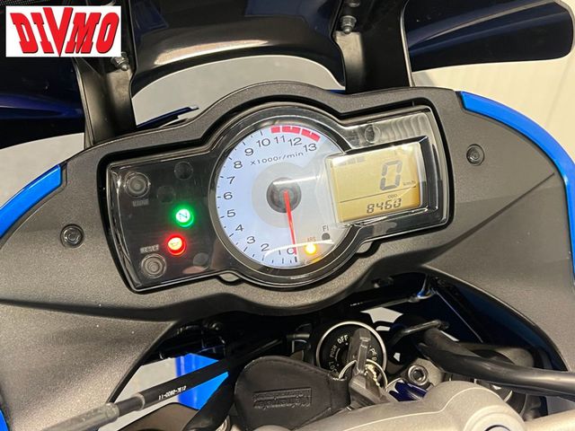 kawasaki - versys-650-abs