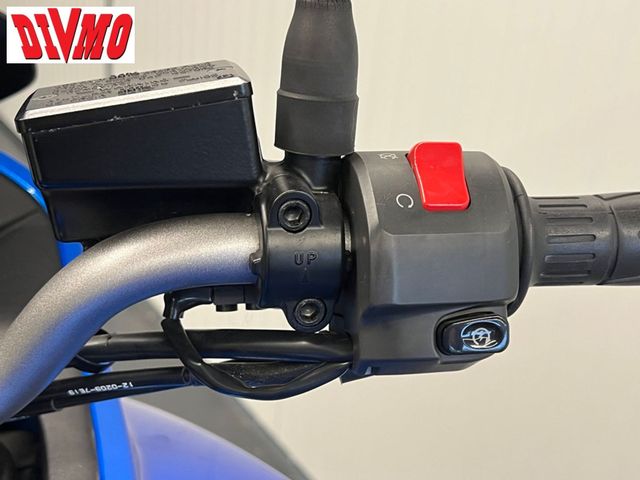 kawasaki - versys-650-abs