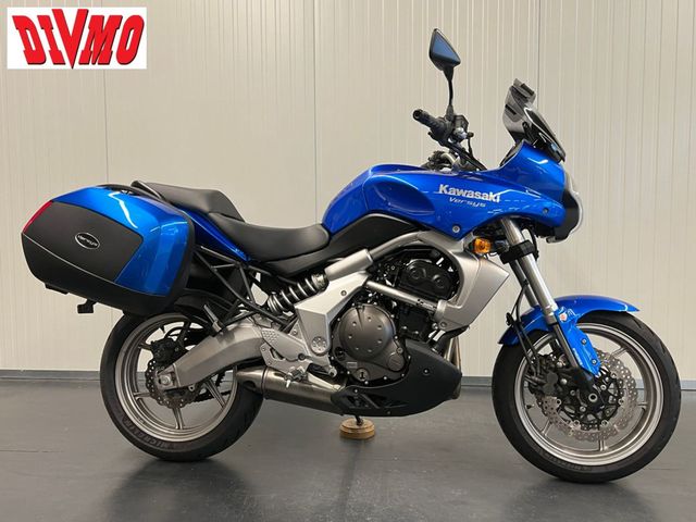 kawasaki - versys-650-abs