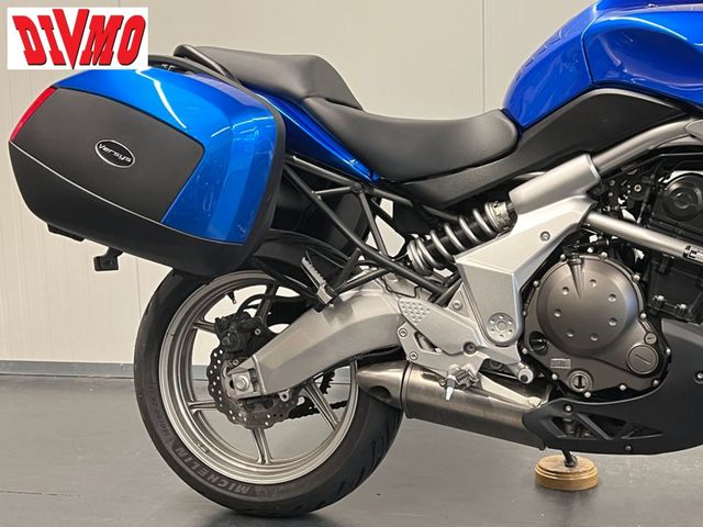 kawasaki - versys-650-abs