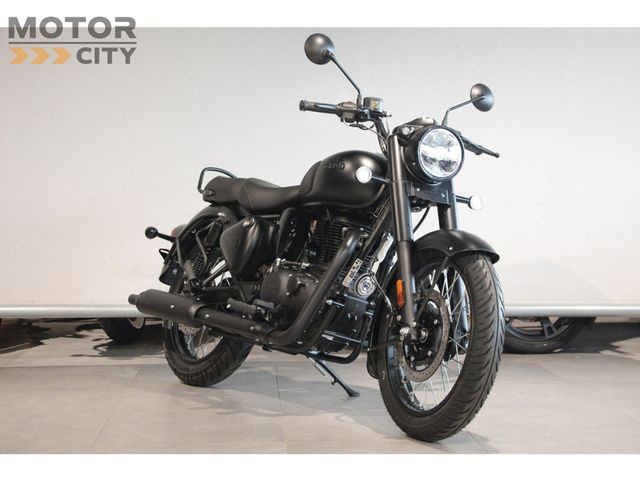 royal-enfield - classic-350