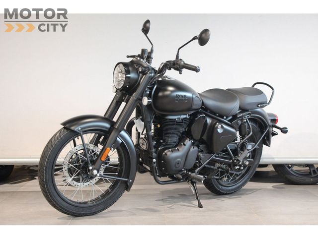 royal-enfield - classic-350