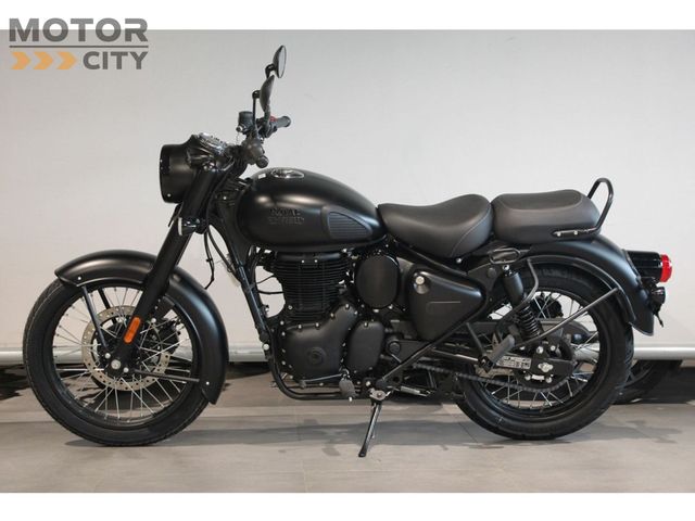 royal-enfield - classic-350