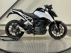 KTM 390 DUKE ABS