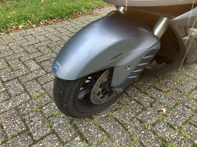 kawasaki - gtr-1400