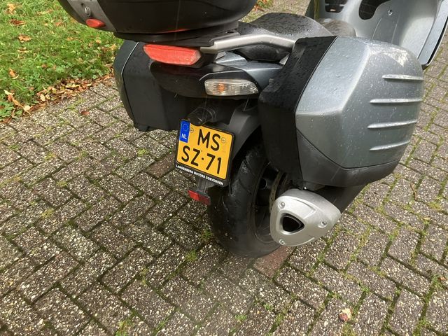 kawasaki - gtr-1400