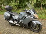 KAWASAKI GTR 1400
