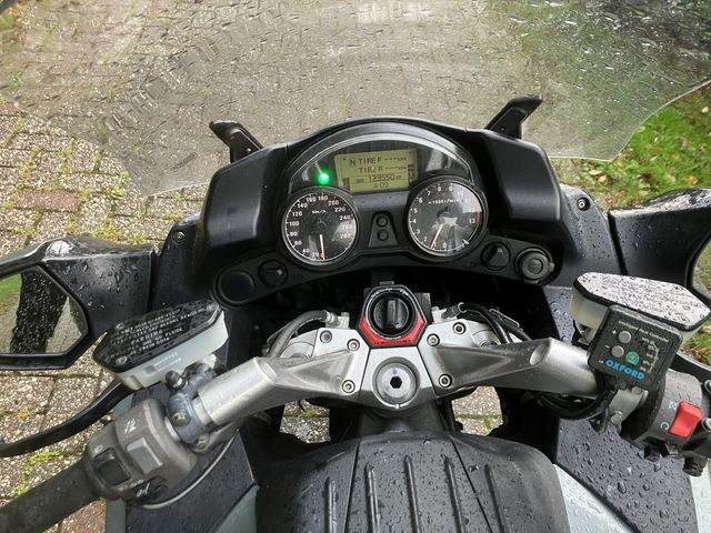 kawasaki - gtr-1400