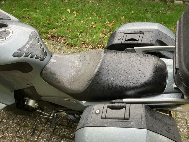 kawasaki - gtr-1400