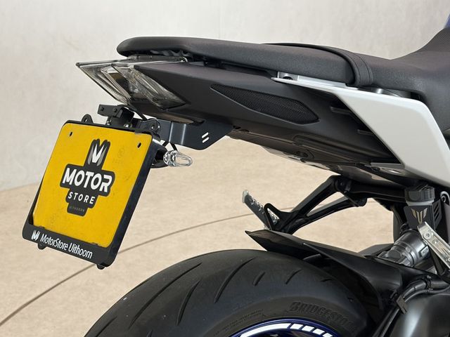 yamaha - mt-09-abs