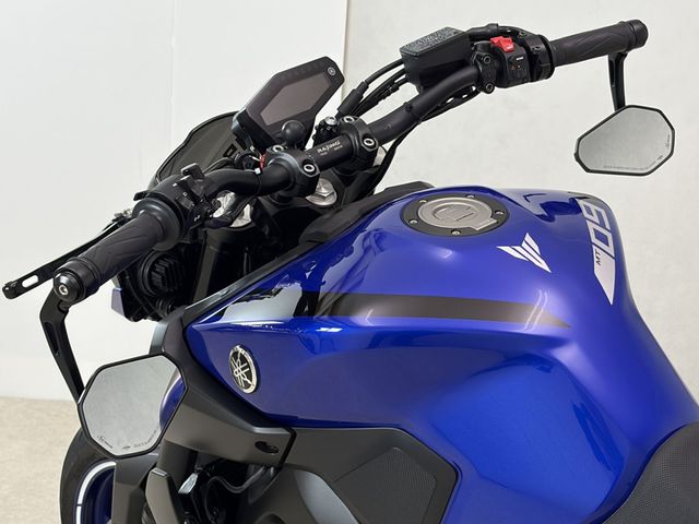 yamaha - mt-09-abs